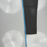 Dickies Carpenter Trousers - 36W 31L Grey Cotton Blend