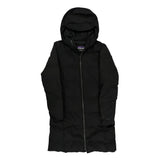 Patagonia Puffer - Small Black Polyester