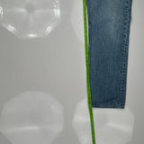 Levis Jeans - 34W 29L Blue Denim