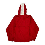 Chaps Ralph Lauren Jacket - XL White Polyester