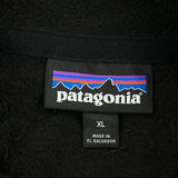 Washu Olin Business School Patagonia Fleece - XL Black Polyester