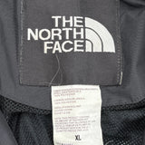 The North Face Jacket - XL Black Down
