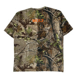 Portable Welding Service Unbranded Camo T-Shirt - XL Camo Cotton