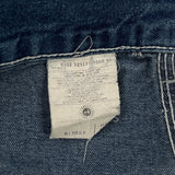 Carhartt Carpenter Jeans - 41W 30L Blue Cotton