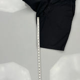 Dickies Shorts - 30W 10L Black Cotton