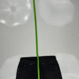 Dickies Carpenter Pants - 32W 29L Black Cotton