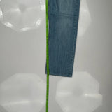Levis Jeans - 38W 32L Light Wash Cotton