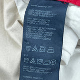 Tommy Hilfiger Shorts - 29W UK 10 Beige Cotton