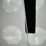 501 Levis Jeans - 32W 32L Black Cotton