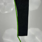 Evisu Jeans - 34W 31L Dark Wash Denim