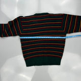 Polo By Ralph Lauren Sweater - Large Yellow Wool