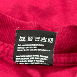 Apple Valley Howard, Oh Fruit Of The Loom Single Stitch T-Shirt - Large Red Cotton Blend