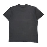 Single Stitch Unbranded Graphic T-Shirt - XL Multicoloured Cotton