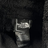The North Face Jacket - XS Black Polyester