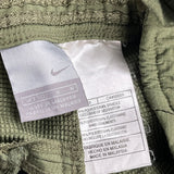 Nike Pants - XL Green Polyester
