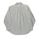 Ralph Lauren Shirt - XL White Cotton