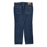 Tommy Hilfiger Jeans - 36W 32L Blue Denim
