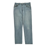 Levis Jeans - 33W 31L Light Wash Denim