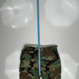 Propper Camo Cargo Pants - 30W 31L Camo Cotton