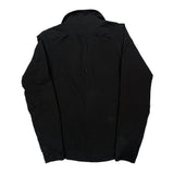Patagonia Jacket - XS Black Polyester