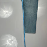 Tommy Hilfiger Jeans - 38W 28L Light Wash Denim