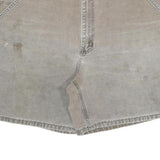 CARHARTT Mens Shorts Beige Casual Cotton Blend 2XL W36 Workwear Durable Style