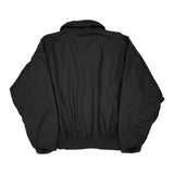 Columbia Jacket - 2XL Black Polyester