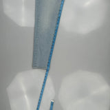 Levis Jeans - 24W UK 4 Light Wash Denim