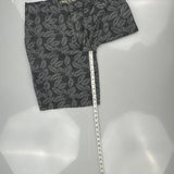 Dickies Cargo Shorts - 28W 10L Grey Cotton