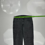 Dickies Jeans - 30W 30L Gray Cotton
