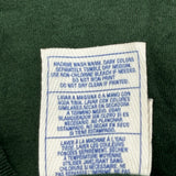 Made In USa Green Bay Packers Pro Player Nfl T-Shirt - Large Green Cotton