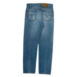 Levis Jeans - 30W 29L Light Wash Denim