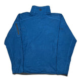 Marmot Fleece - XL Blue Polyester