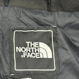 The North Face Jacket - XS Black Nylon
