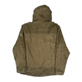 Kuhl Jacket - XL Brown Cotton Blend