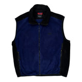 Helly Hansen Vest - Large Blue Nylon
