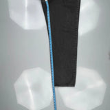 Levis Jeans - 35W 31L Grey Cotton