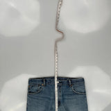 Levis 517 Jeans - 36W 31L Blue Denim