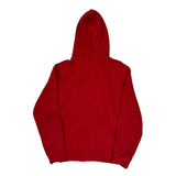 Polo By Ralph Lauren Hoodie - XL Red Cotton