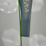 501 Levis Jeans - 32W 29L Light Wash Cotton