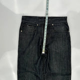 Rocawear Jeans - 31W 30L Dark Wash Cotton