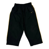 Age 18 Month Nike Track Pants - 3XS Black Polyester