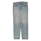Levis Jeans - 32W 30L Light Wash Denim