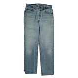 Levis Jeans - 30W 30L Light Wash Denim