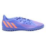 ADIDAS Football Sneaker Trainers Blue Synthetic Mens UK 6.5