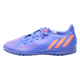 ADIDAS Football Sneaker Trainers Blue Synthetic Mens UK 6.5