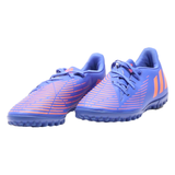 ADIDAS Football Sneaker Trainers Blue Synthetic Mens UK 6.5