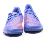 ADIDAS Football Sneaker Trainers Blue Synthetic Mens UK 6.5