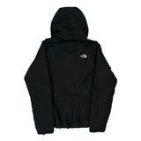 The North Face Jacket - Medium Black Polyester
