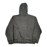 Carhartt Jacket - XL Black Cotton